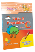 Practice in Verbs & Prepositions Book C