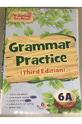 Pan Lloyds High-flyers: Grammar Practice (Third Edition) 6A