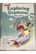 Pan Lloyds High-flyers: Exploring Grammar (Third Edition) P4