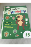 Get Ready for Grammar   (1B)