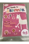 Get Ready for Grammar   (4B)