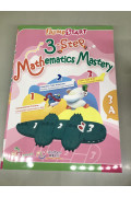 JumpStart 3-Step Mathematics Mastery (3A)