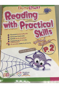 JumpStart Reading with Practical Skills ( 2nd Edition) (P2)