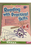 JumpStart Reading with Practical Skills ( 2nd Edition) (P4)