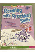 JumpStart Reading with Practical Skills ( 2nd Edition) (P6)