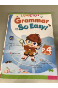 JumpStart Grammar So Easy! (P.4)