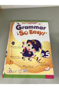 JumpStart Grammar So Easy! (P.5)