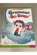 JumpStart Grammar So Easy! (P.6)