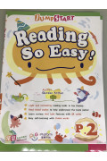 JumpStart Reading So Easy! (P.2)