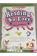 JumpStart Reading So Easy! (P.3)