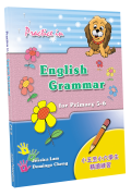 Practice in English Grammar for P5 - 6