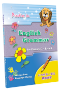 Practice in English Grammar for P6 - F1