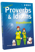 Amazing English Proverbs & Idioms Handbook