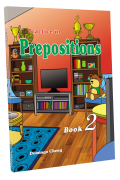 Practice in Prepositions Book 2