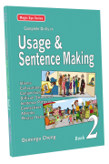 Complete Drills in Usage & Sentence Making Book 2