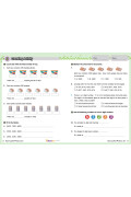 【多買多折】MathPro for HKAT Mastering Math Problems 2B