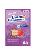 ELT Exam Conquerors 6A