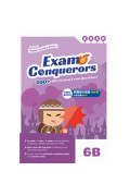 ELT Exam Conquerors 6B