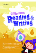 Reading & Writing P6