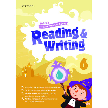 Reading & Writing P6