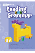 Reading and Grammar 6A