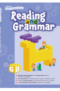 Reading and Grammar 6B