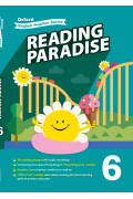 Reading Paradise 6