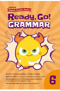 Ready Go Grammar P6